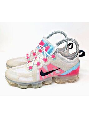 Nike women Air Vapor Max sneakers size 7